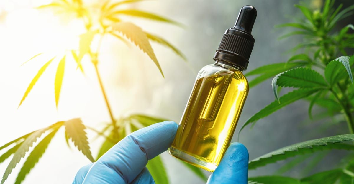 buy cbd oil