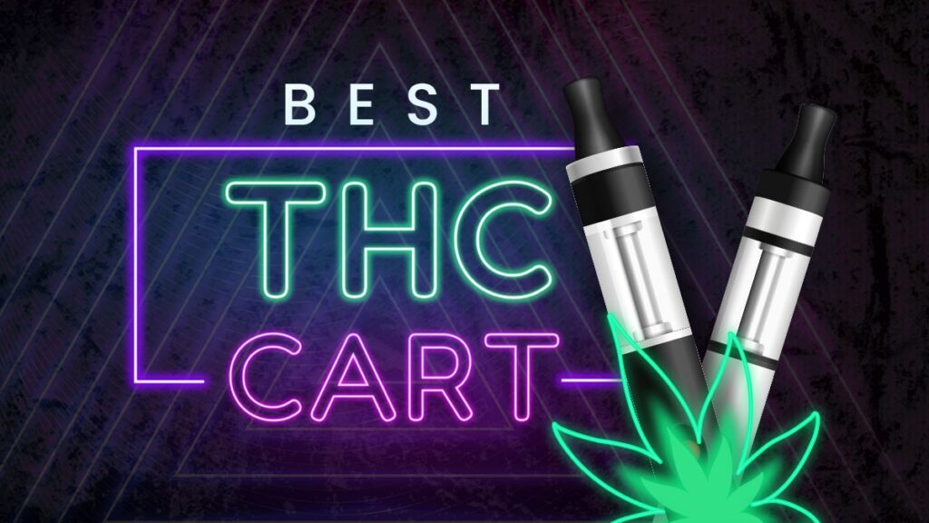 thca cartridge