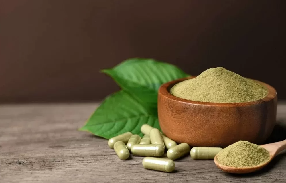 Exploring the Benefits of the Strongest Green Thai Kratom