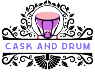 Cask And Drum