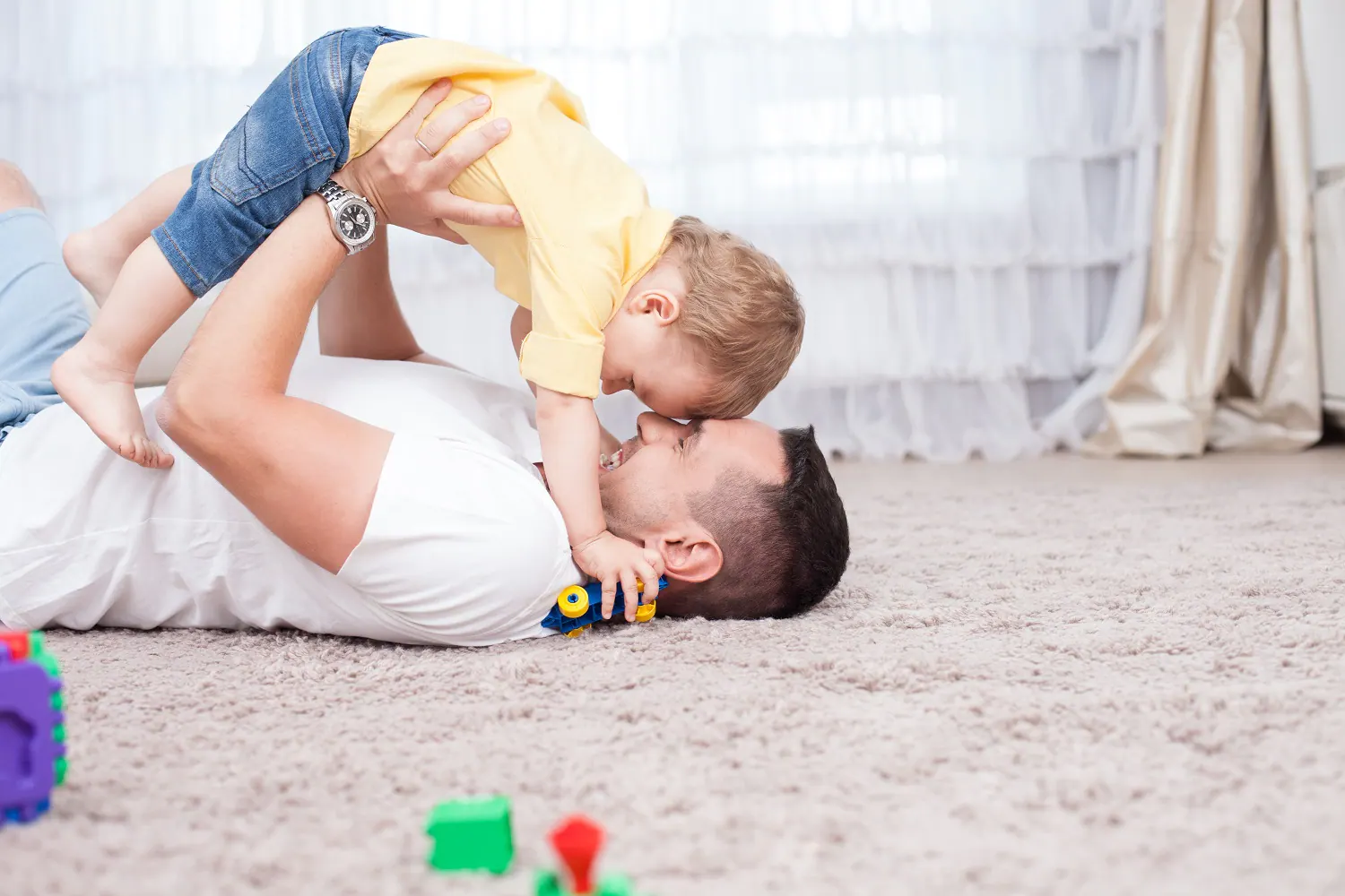 Essential Carpet Cleaning Techniques for Christchurch Homes and Businesses